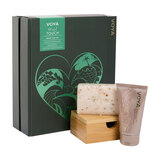 VOYA Blissful Touch Hand Care Set