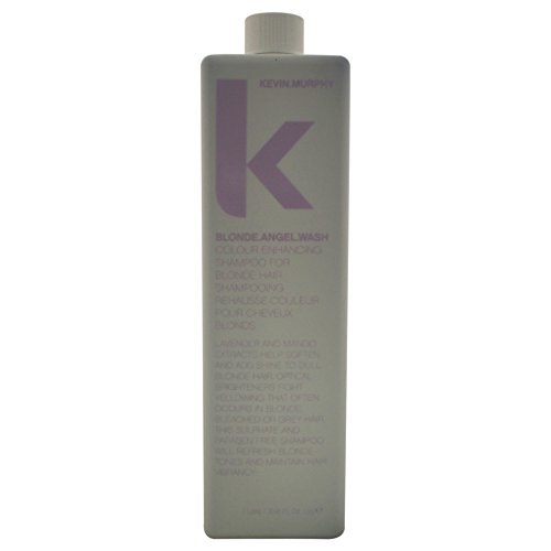 Blonde Angel Wash - Shampoo