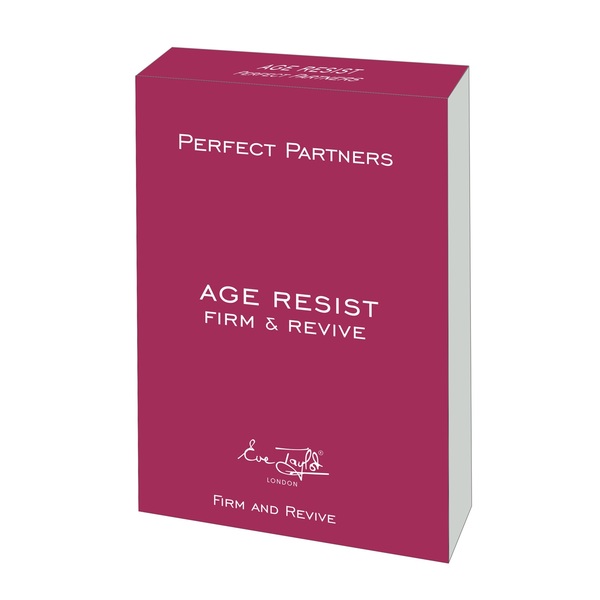 Eve Taylor Age Resist Perfect Partners Firm & Revive