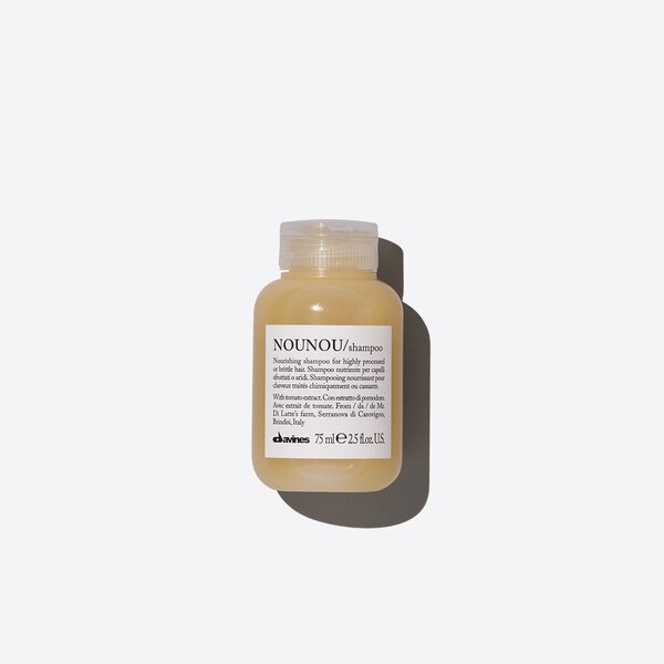 Davines - Essential - NOUNOU Shampoo