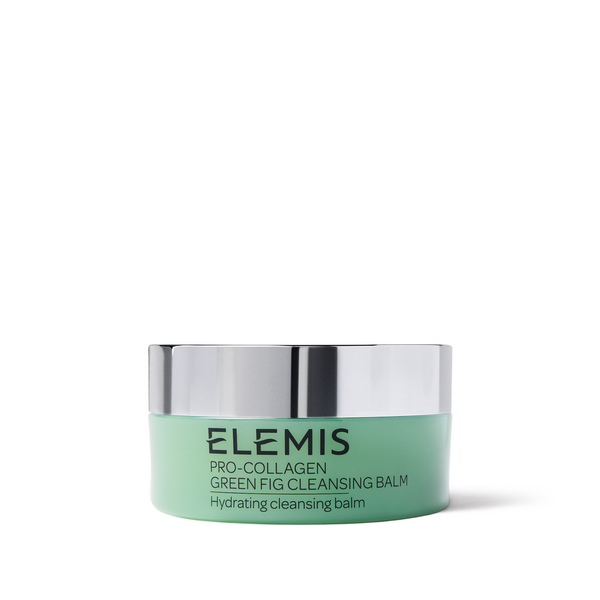 GREEN FIG Pro-Collagen cleansing balm