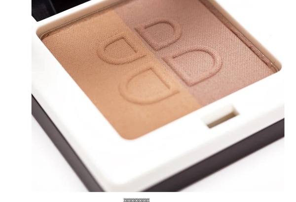 Beautiful Brows Powder Light brown/Medium Brown