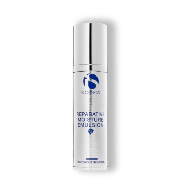 Reparitive Moisture Emulsion