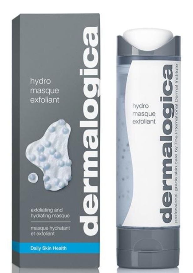 Hydro Masque Exfoliant