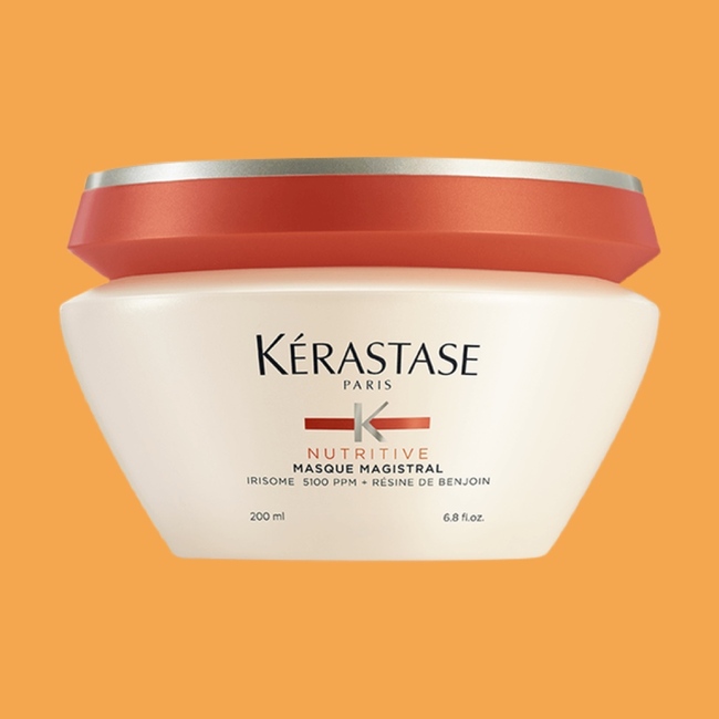NUTRITIVE Masque Magistral Conditioning Mask 