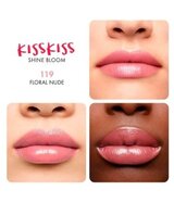 119 KISS KISS SHINE BLOOM