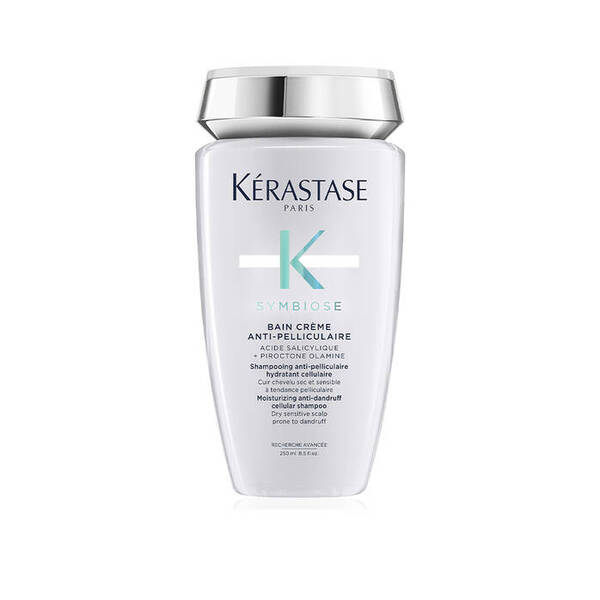 Bain purete anti-pelliculaire