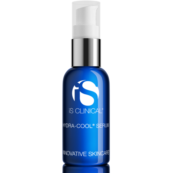 iS CLINICAL® HYDRA-COOL® SERUM