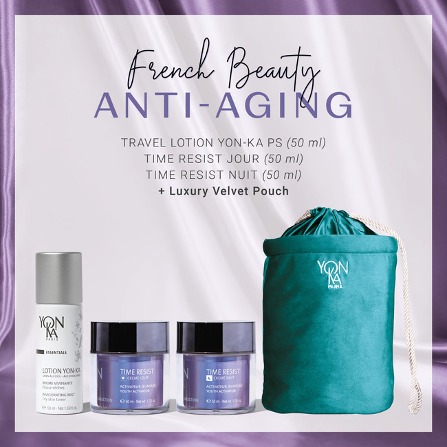 Anti-Aging