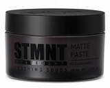 Matte Paste