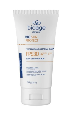 Bio.SunProtect Corporal SPF30 Body Sunscreen