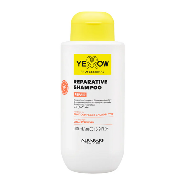 Yellow Repair Shampoo 500ml