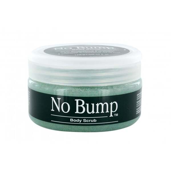 No Bump Scrub