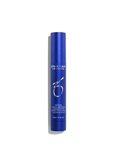 Peptide Facial Refining Concentrate