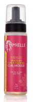 Mielle Babassu Brazilian Curly Cocktail Curl Mousse