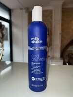 cold brunette shampoo 300ml