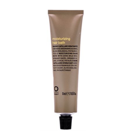 Moisturising Hair Bath 50ml