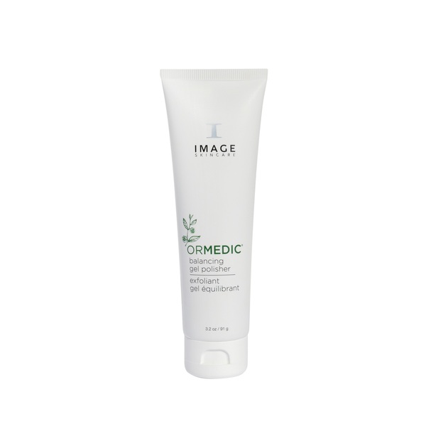 Ormedic Exfoliating Lime Peal Polisher