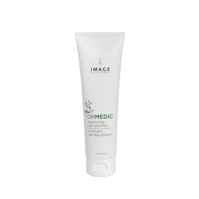 Ormedic Exfoliating Lime Peal Polisher