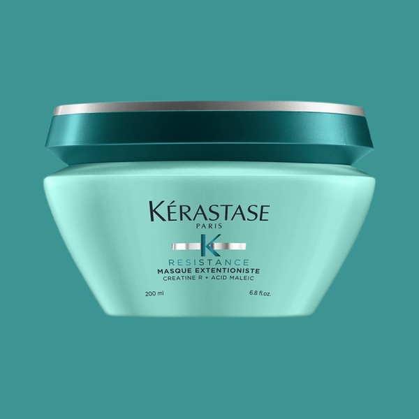 RESISTANCE Masque Extentioniste Conditioning Mask