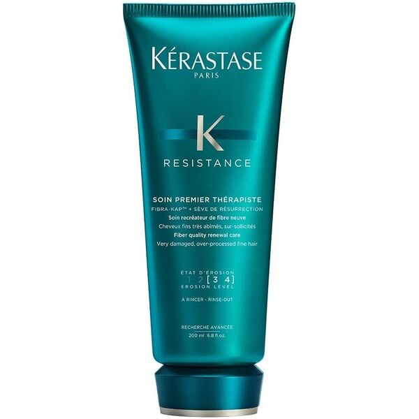 RESISTANCE THERAPISTE SOIN 200ml