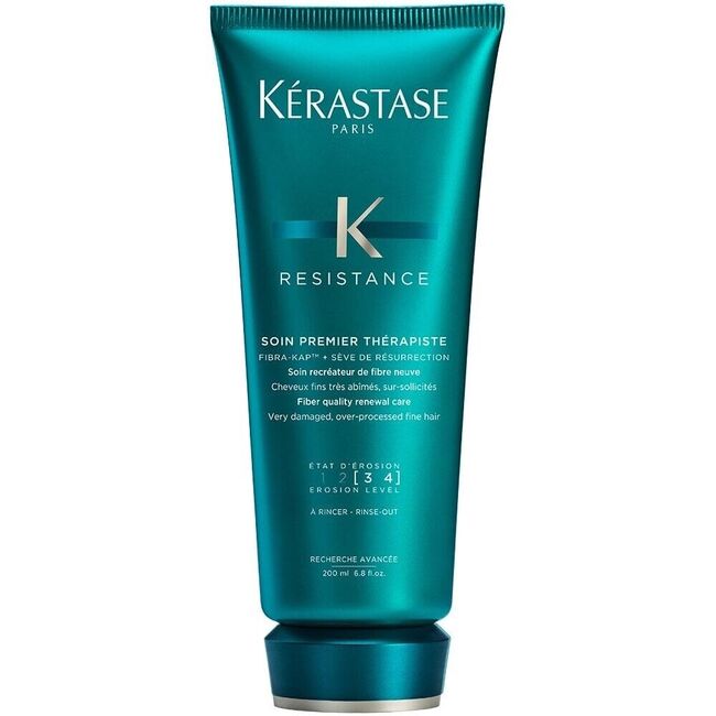 RESISTANCE THERAPISTE SOIN 200ml