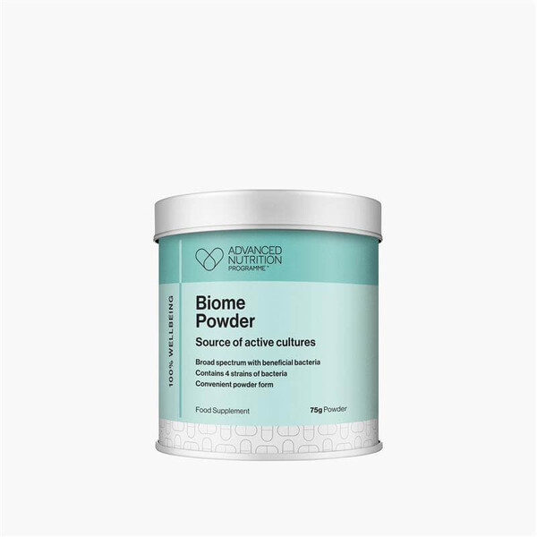Biome Powder 75g powder