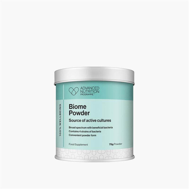 Biome Powder 75g powder