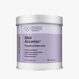 Advanced Nutrition | SKIN ACCUMAX (60s)