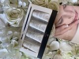 Crystal Clear, '4 step to beautiful skin' set