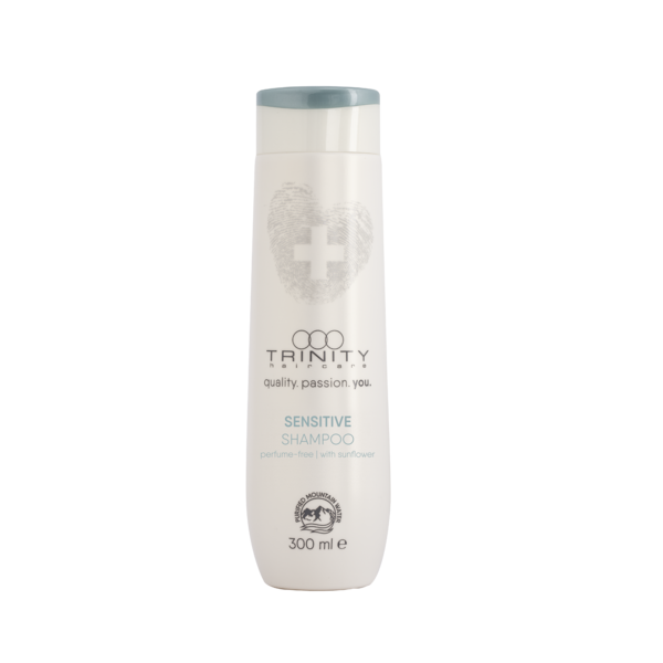 therapies Sensitive Shampoo