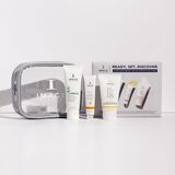 **Travel Ready Set Discover Trio