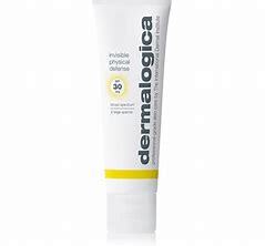 Invisible Physical Defense SPF 30 50  (R)