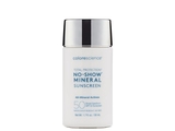 Total Protection No-Show Mineral sunscreen