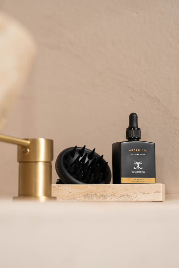 Argan Oil