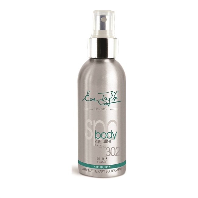 Eve Taylor Bodyline Cellulite Serum 302