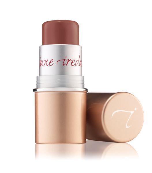 Jane Iredale IN TOUCH® CREAM BLUSH - Chemistry
