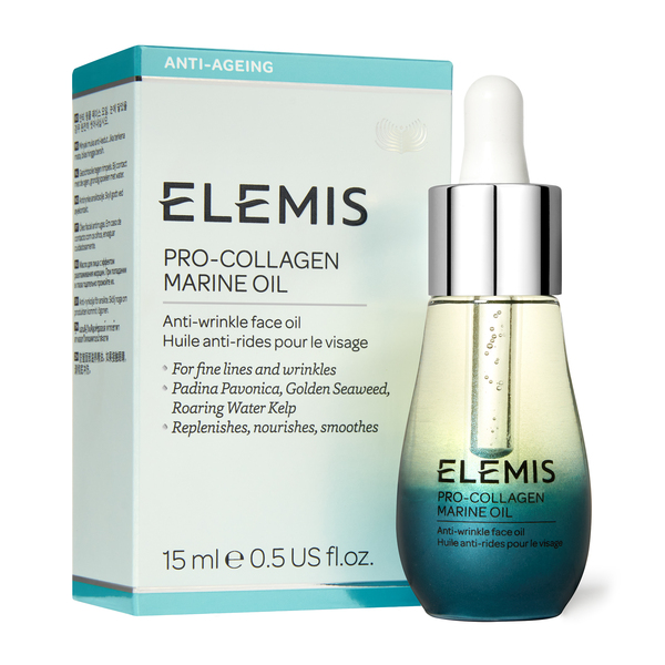 Pro-Collagen marine oil 15ml (RRP £75.00)