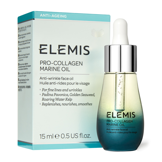 Pro-Collagen marine oil