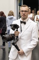 OFFICIAL FWN EVENT PHOTO & VIDEO PASS - Official Media Accreditation - Fashion Week Nürnberg