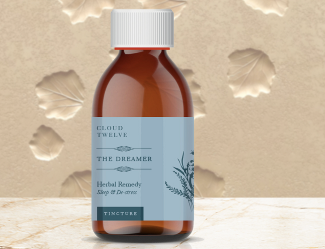 The Dreamer 100ml