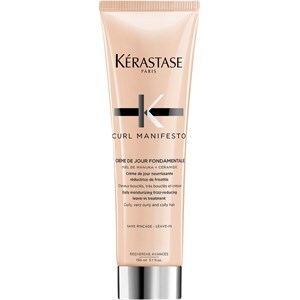 Creme De Jour Fondamentale