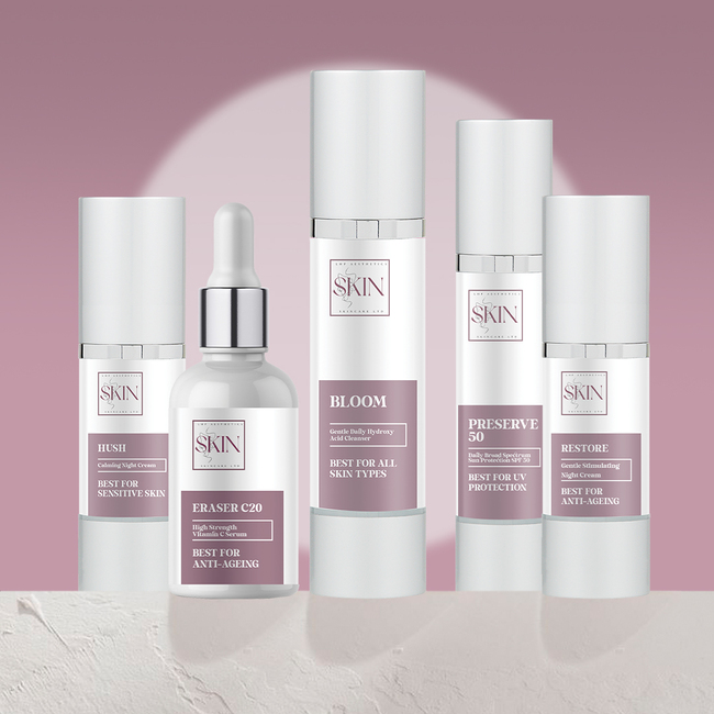 Bio Enzymes Instant Glow Mask
