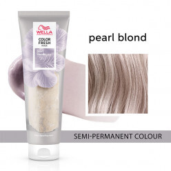 Color Fresh Mask Pearl Blond 150ml