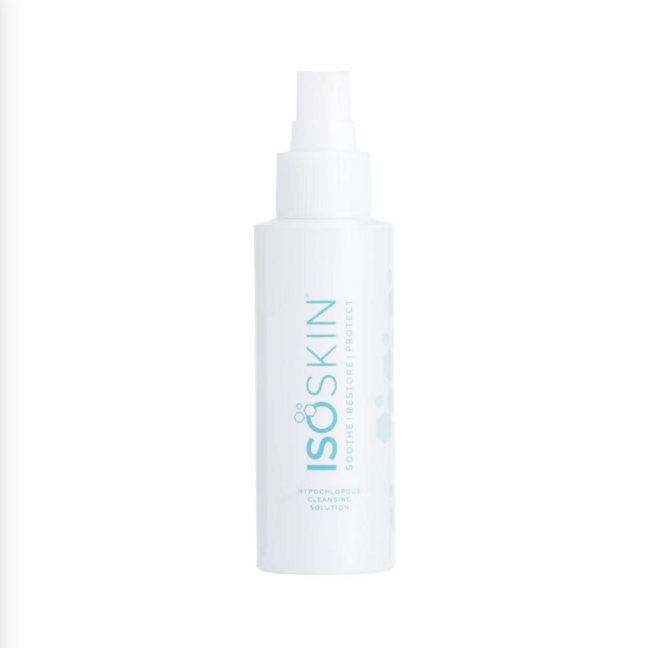 Isoskin Hypochlorous Spray