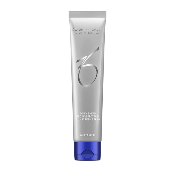 Broad Spectrum Spf50