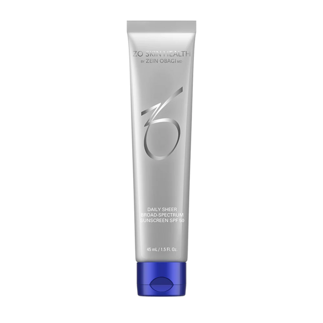 Broad Spectrum Spf50
