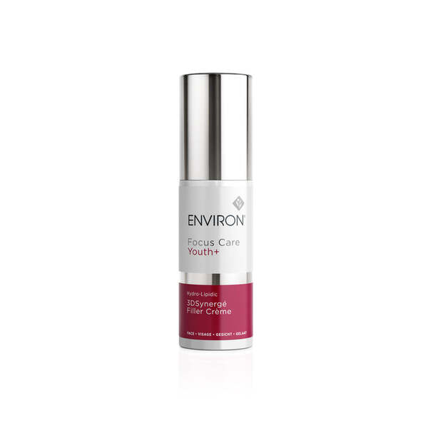 3D Synergé Filler Crème Burgundy