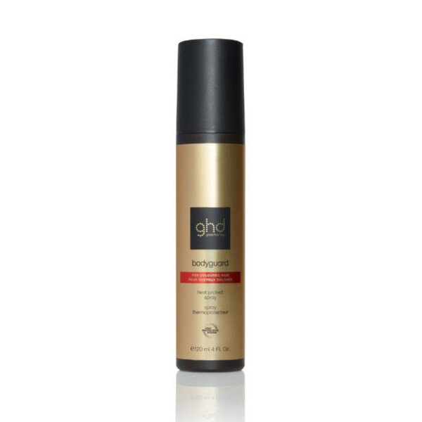 Ghd bodyguard coloured hair 120ml