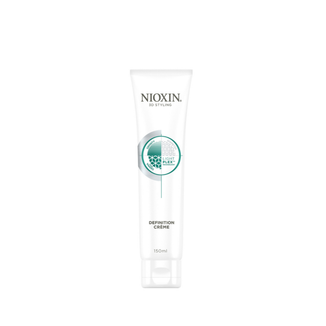 Nioxin - Definition Cream